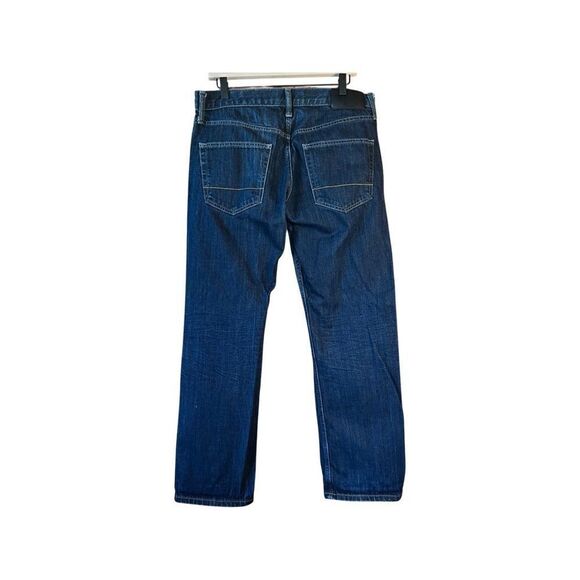 JF J. Ferrar Slim Straight Fit Men’s Jeans Size 34/30 - Picture 3 of 11